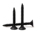 Black Steel Brass Material Dry Wall Screw Din 18182 Black Dry Wall Screws Making Machine